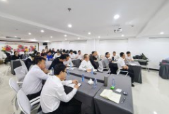 正月初十啟新程，2026銷售集中營燃情開營，聚力攻堅創(chuàng)佳績！