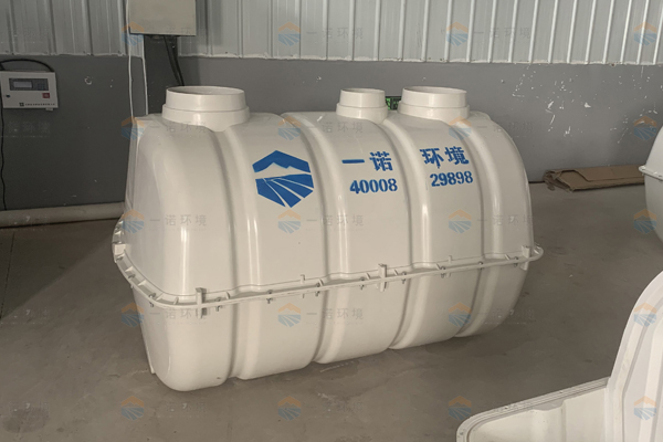 玻璃鋼化糞池安裝過程中墊層施工有哪些需要格外關注的點 玻璃鋼化糞池安裝過程中墊層施工有哪些需要格外關注的點