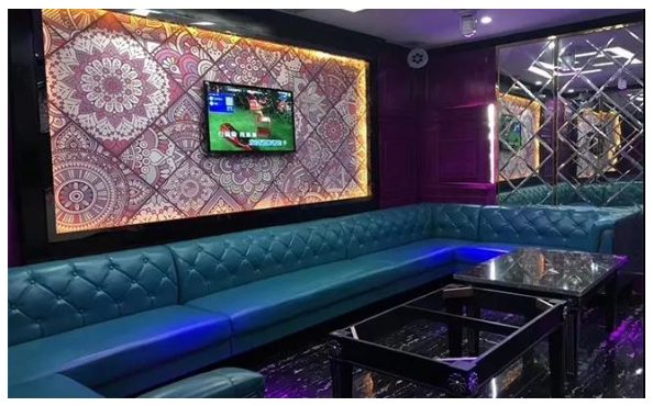 激情四射，深圳名舞臺音響助寶樂迪...