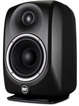 6.5＂數字信號處理有源 兩分頻監(jiān)聽音箱MYTHO 6