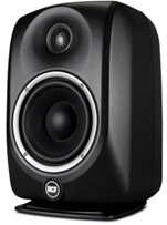 8＂數字信號處理有源 兩分頻監(jiān)聽音箱MYTHO 8