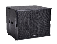 PHONIC 無源超低頻線陣列揚(yáng)聲器